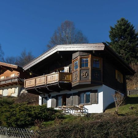 Chalet In Ski Area In Piesendorf Zewnętrze zdjęcie