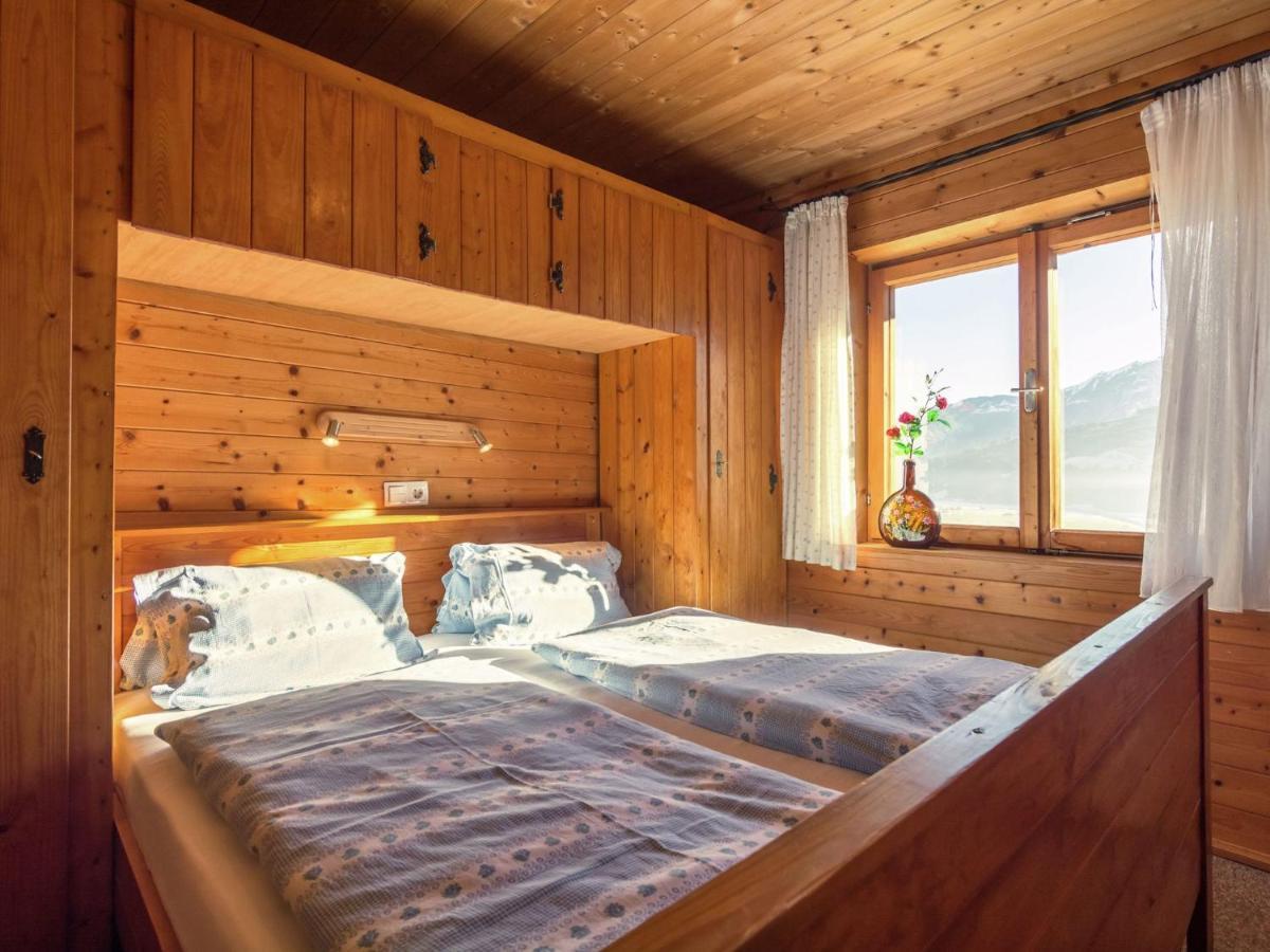 Chalet In Ski Area In Piesendorf Zewnętrze zdjęcie