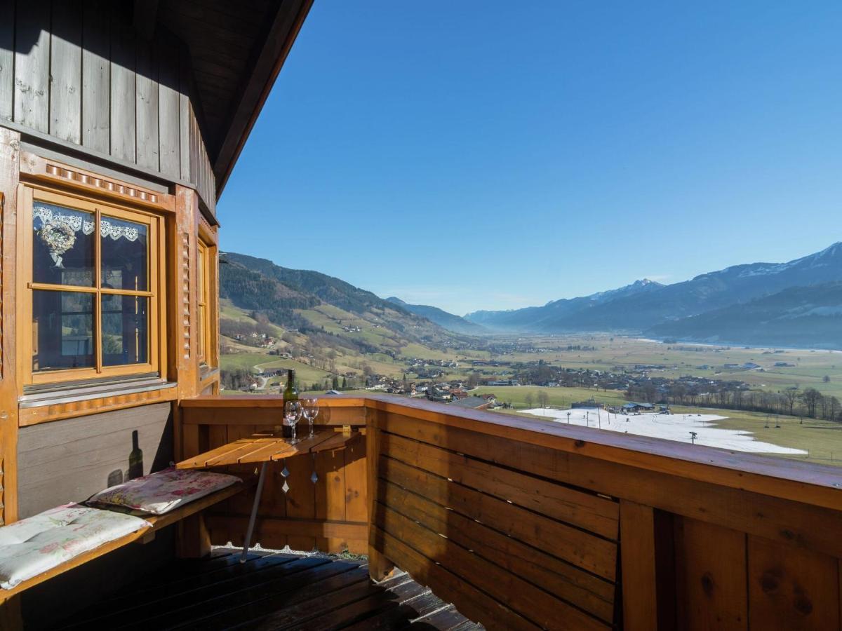 Chalet In Ski Area In Piesendorf Zewnętrze zdjęcie